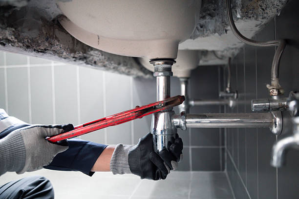 Trusted Garbage Disposal Repair service in Mineral City, OH - Masters Plumbing Service